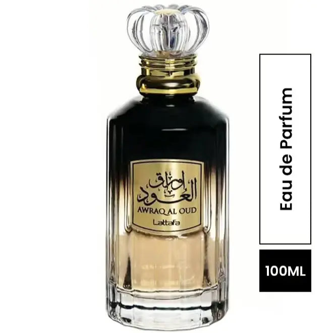 Awraq Al Oud 100ml My Store