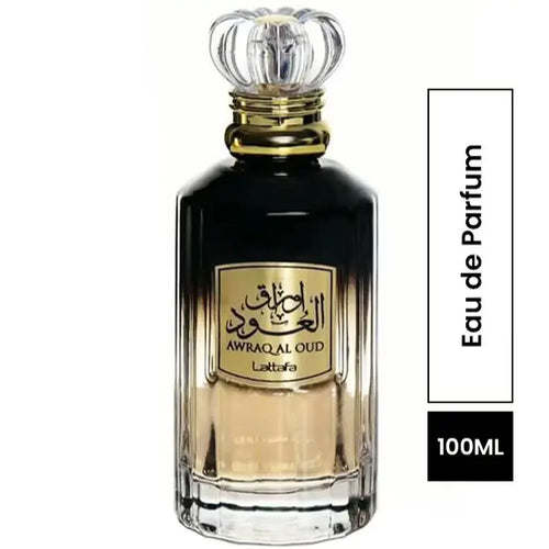 Awraq Al Oud 100ml My Store