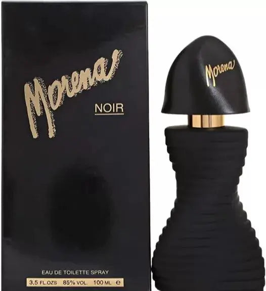 Morena Noir Perfume For Women EDT Pour Femme-100ml Morina My Store