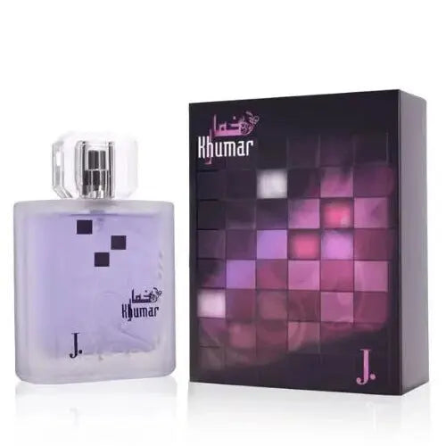 "Khumar Perfume for Men 100ml | Long-Lasting Fragrance My Store