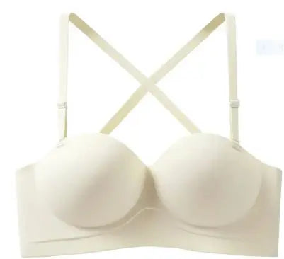 Fashion Small Chest Push Up Underwear For Women Femdelux