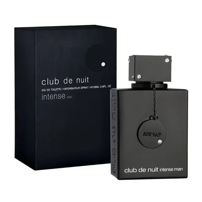 Club De Nuit Intense Man EDT 100ml My Store
