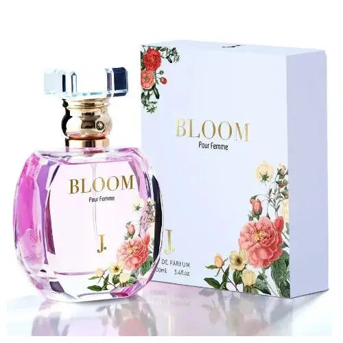 Bloom Perfume for Women – Pour Femme Exclusive Collection – Long Lasting – 100ml My Store