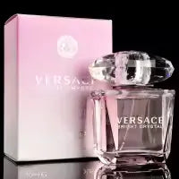 Versace Bright Crystal 100ml – Elegant, Long Lasting & Fresh Perfume for Women My Store